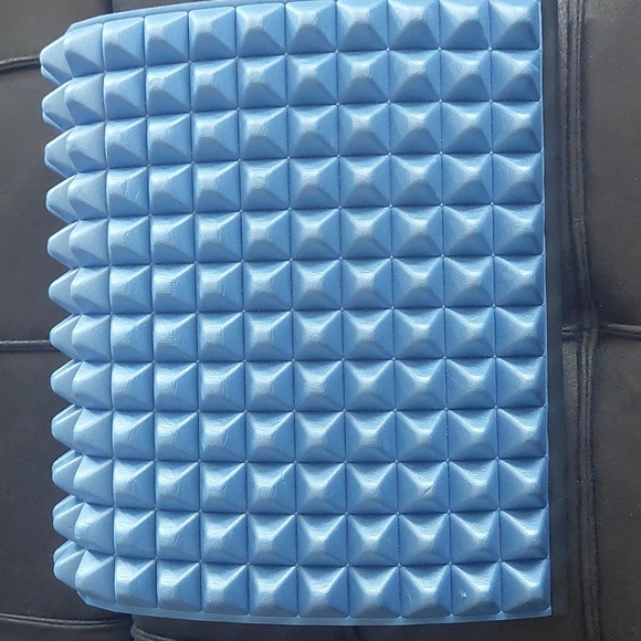 Live Fit foam back stretcher - Picture 1 of 5